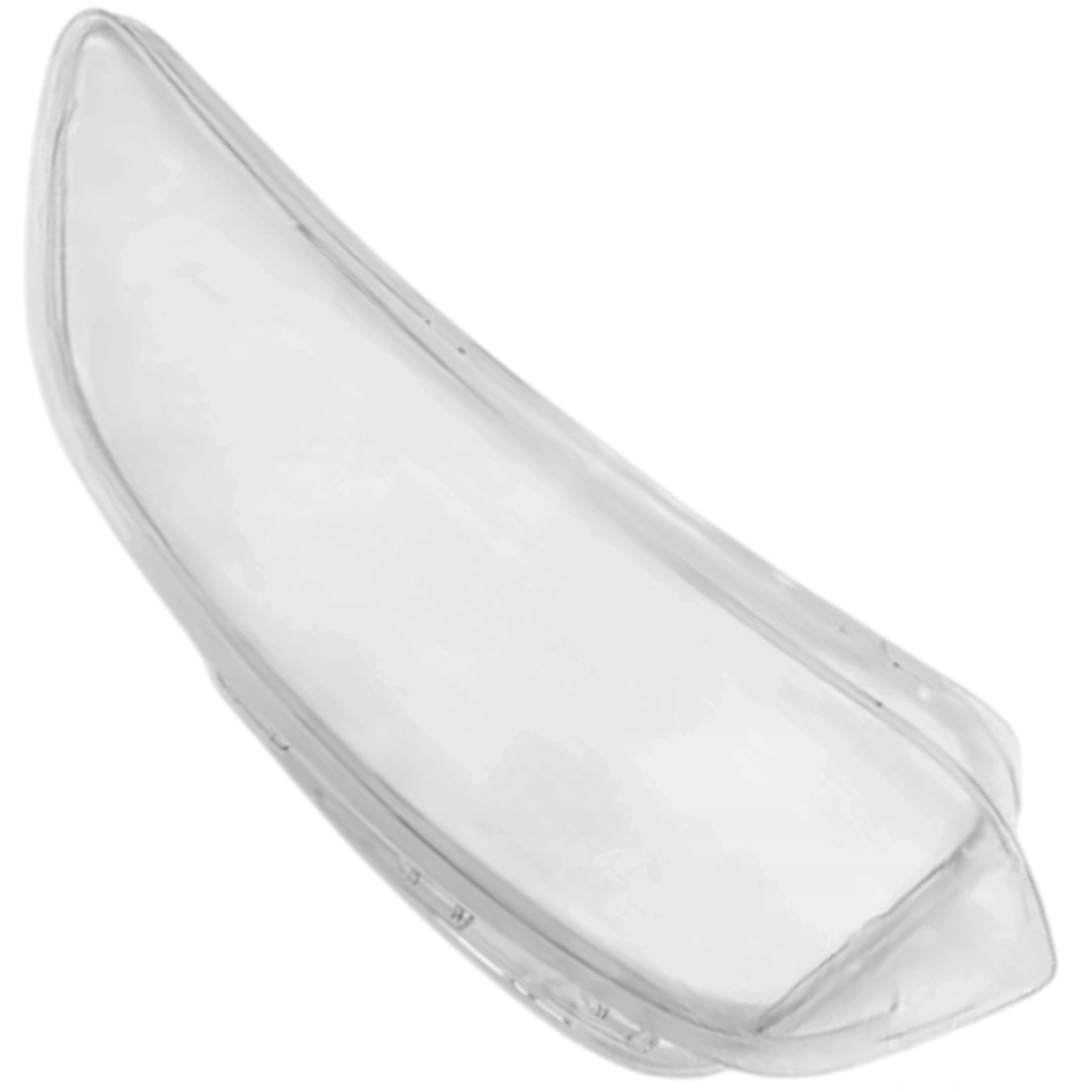 Pravé Sklo Sklo Předního Světlometu Renault Kadjar 2016-2018