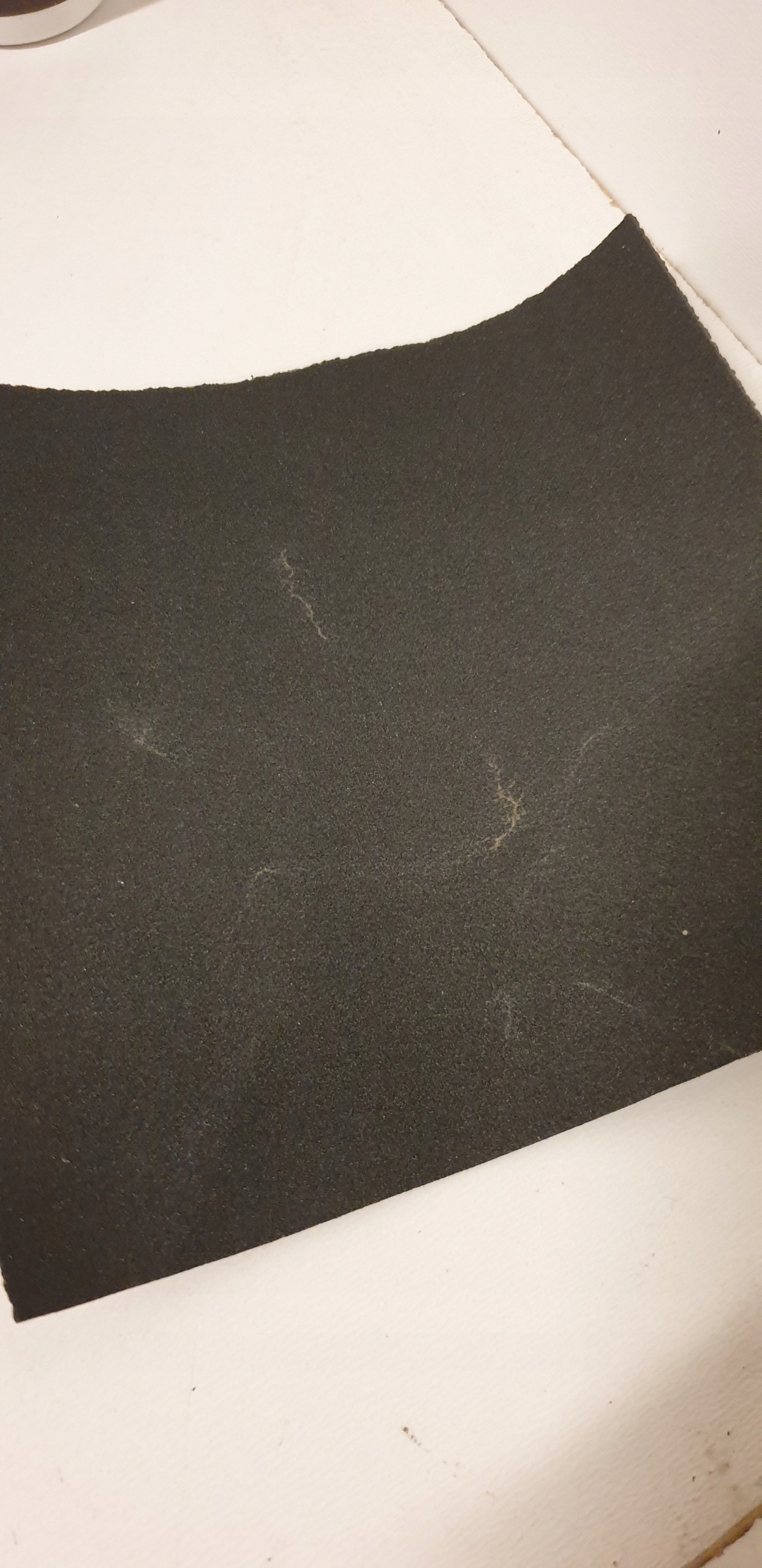 ZESTAW DO RENOWACJI SKORY SOFOLK DEPUIS 1989 Marka Inny