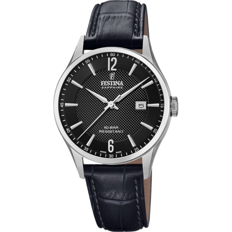 Hodinky Festina F20007/4