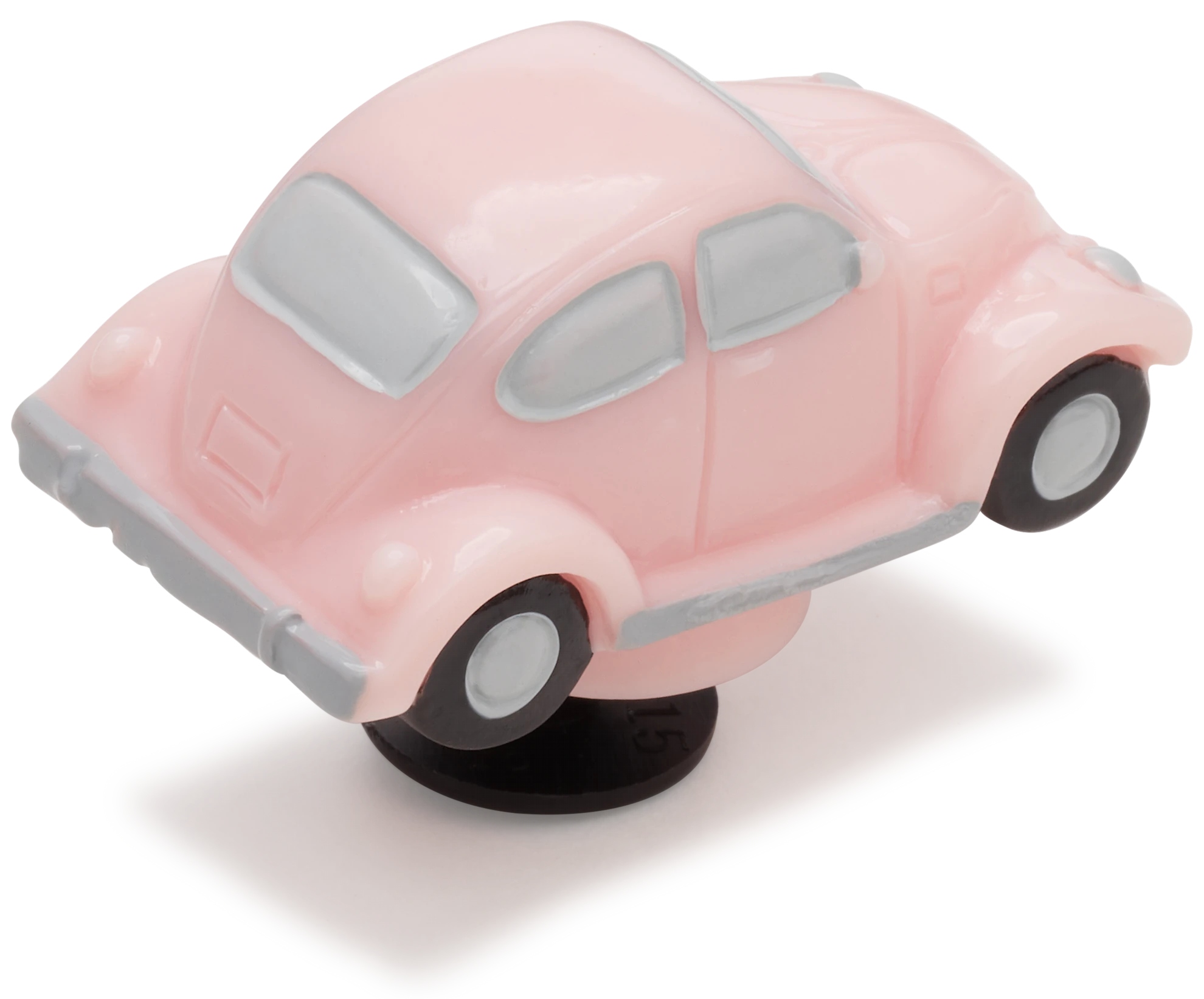 Przypinka Crocs Jibbitz Pin Do Butów Pink Car