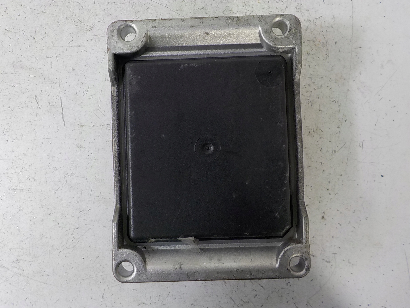 ALFA ROMEO control unit 0261207337 ME731HA016 R