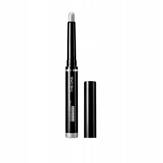 

Oriflame Cień do powiek w sztyfcie Cold Silver