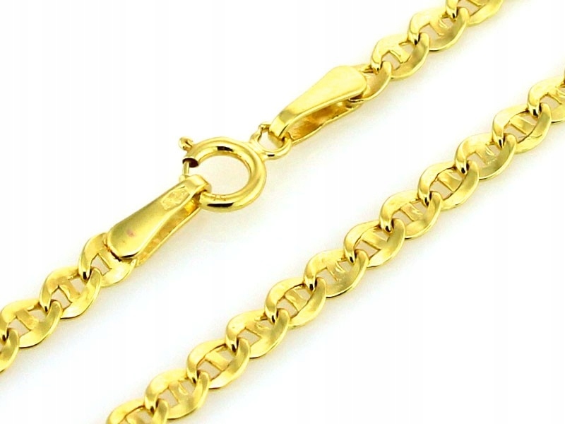 Zlatý Řetízek Marina 5,82g 585, ideální jako dárek nafukovací 55, módní...