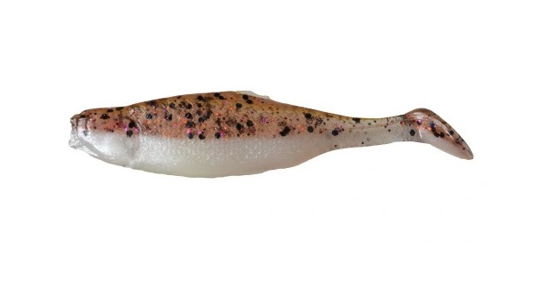

Realistic Shad Matusiak Płoć 9cm Ripper