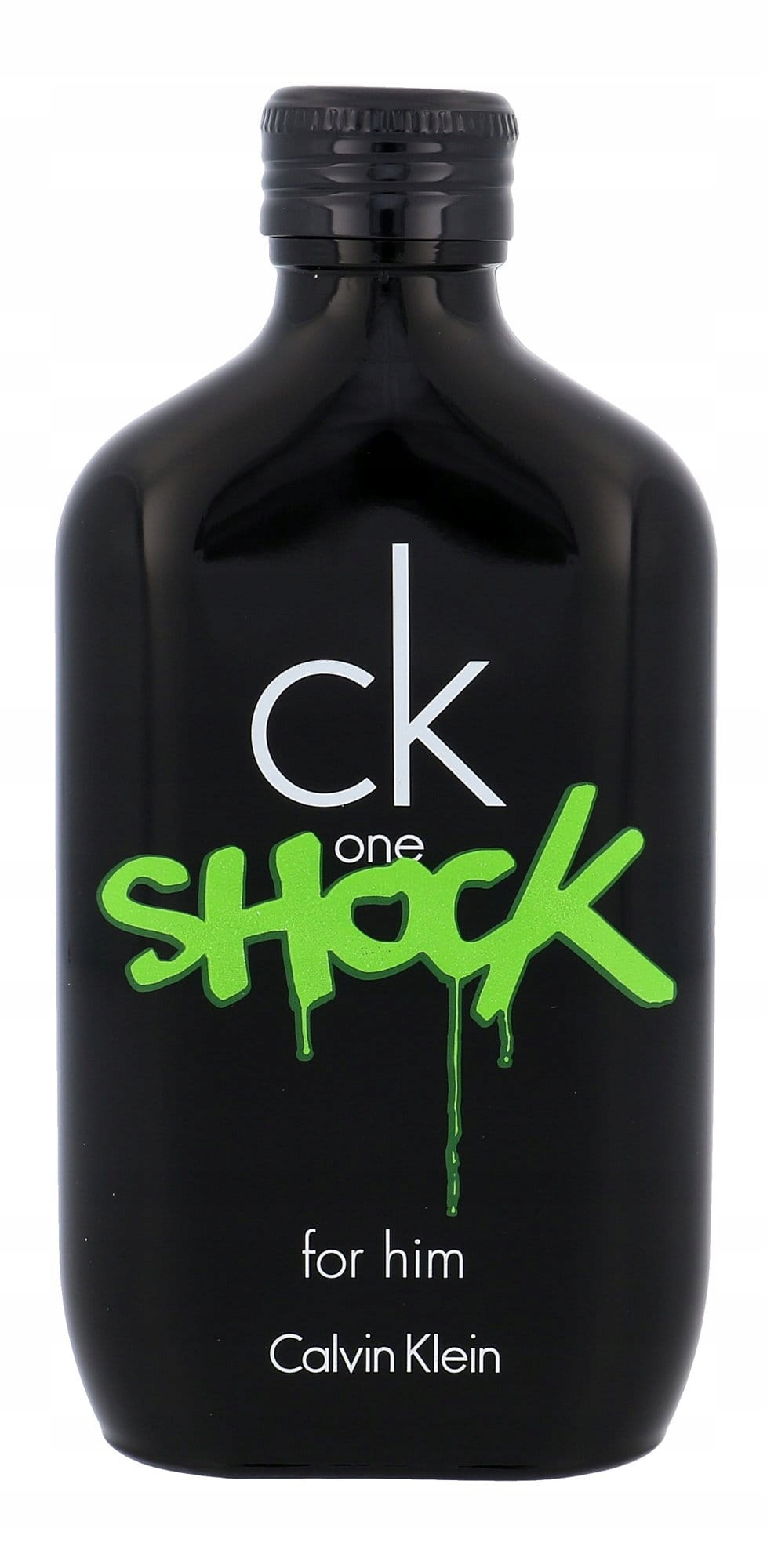 Calvin Klein Ck One Shock For Him Toaletní voda 100 ml