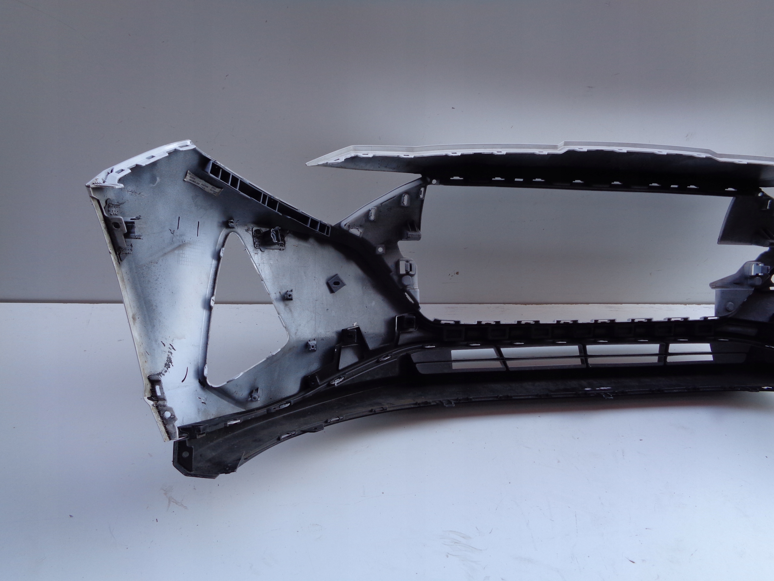 front bumper HYUNDAI I20 III 20- NR 47210