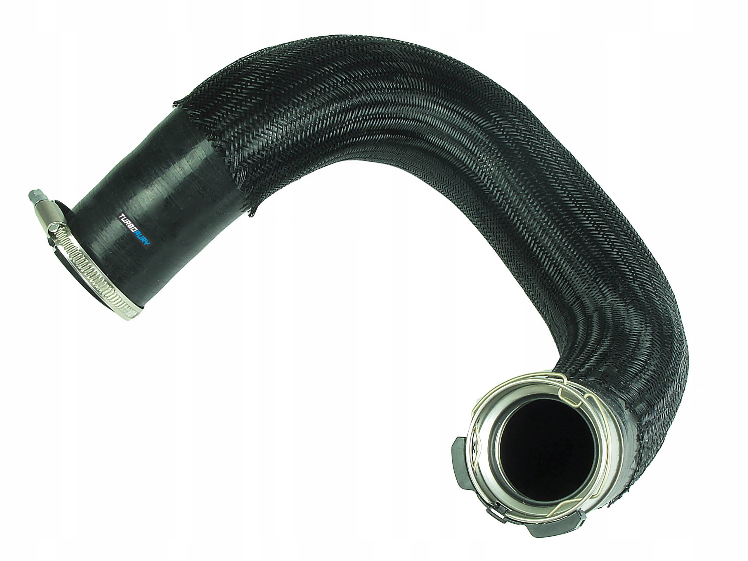 Turbo Kabel Intercoolera Fiat Tipo 1.6 D