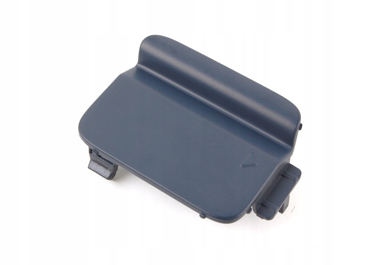 BMW 5 E60 ZAŚLEPKA HAKA HOLOWNICZEGO W ZDERZAK TYŁ