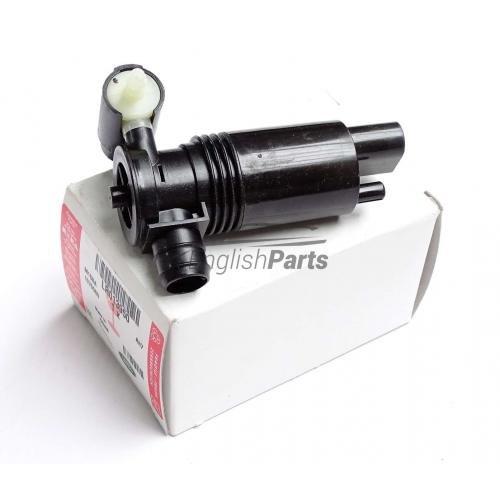 DISCOVERY SPORT 2015 POMPKA SPRYSKIWACZY REFLEKTOR Weight with packaging 1 kg