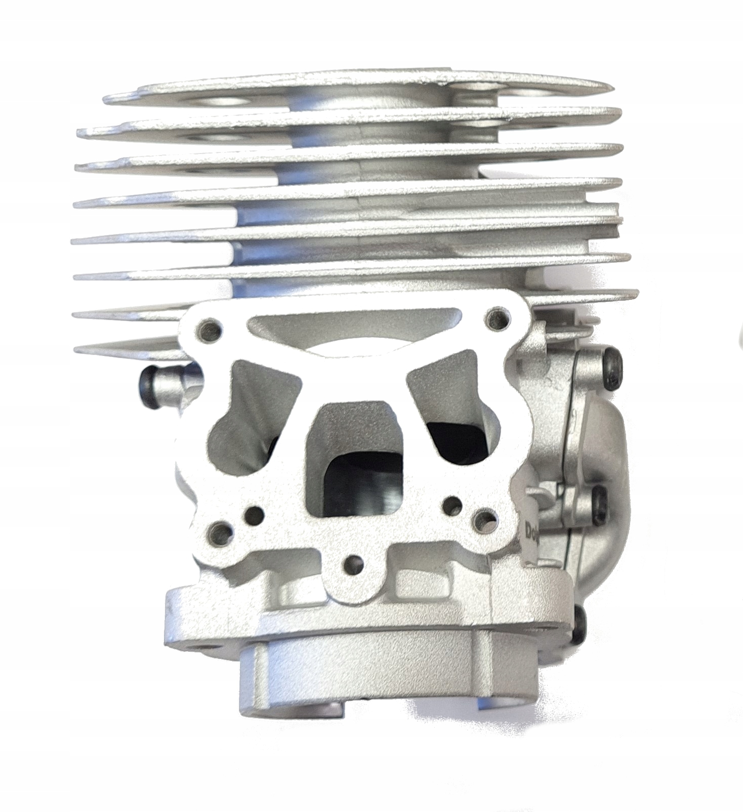 CYLINDER + TŁOK HUSQVARNA 545 550XP 43mm Typ cylinder