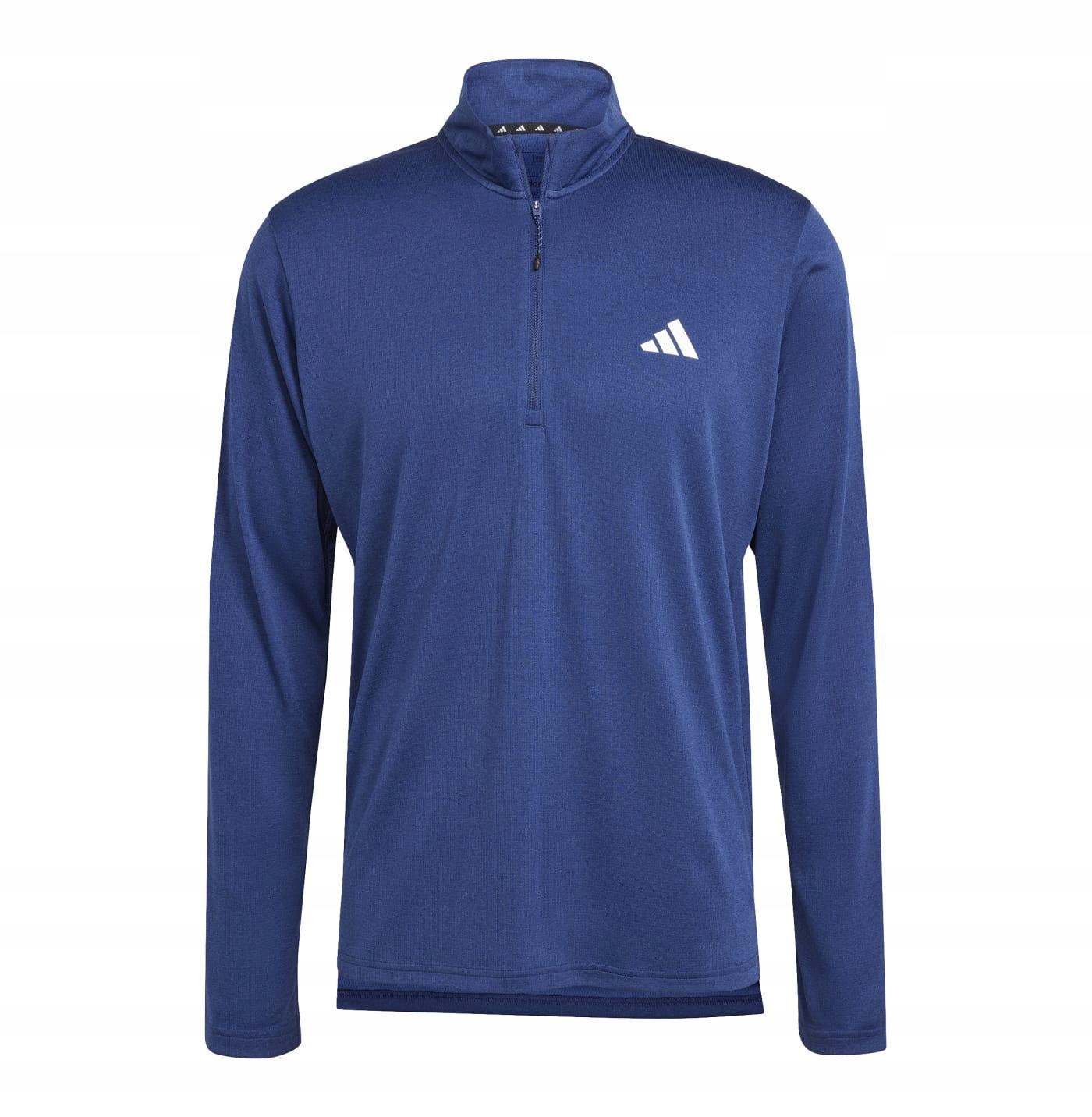 Pánská Mikina Tr-es 1I4ZIP M