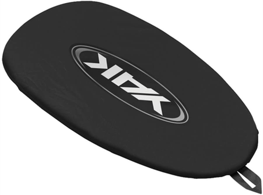 Krytka na kokpit kajaku Cockpit Cover Black Yak 6165-A-UNIV
