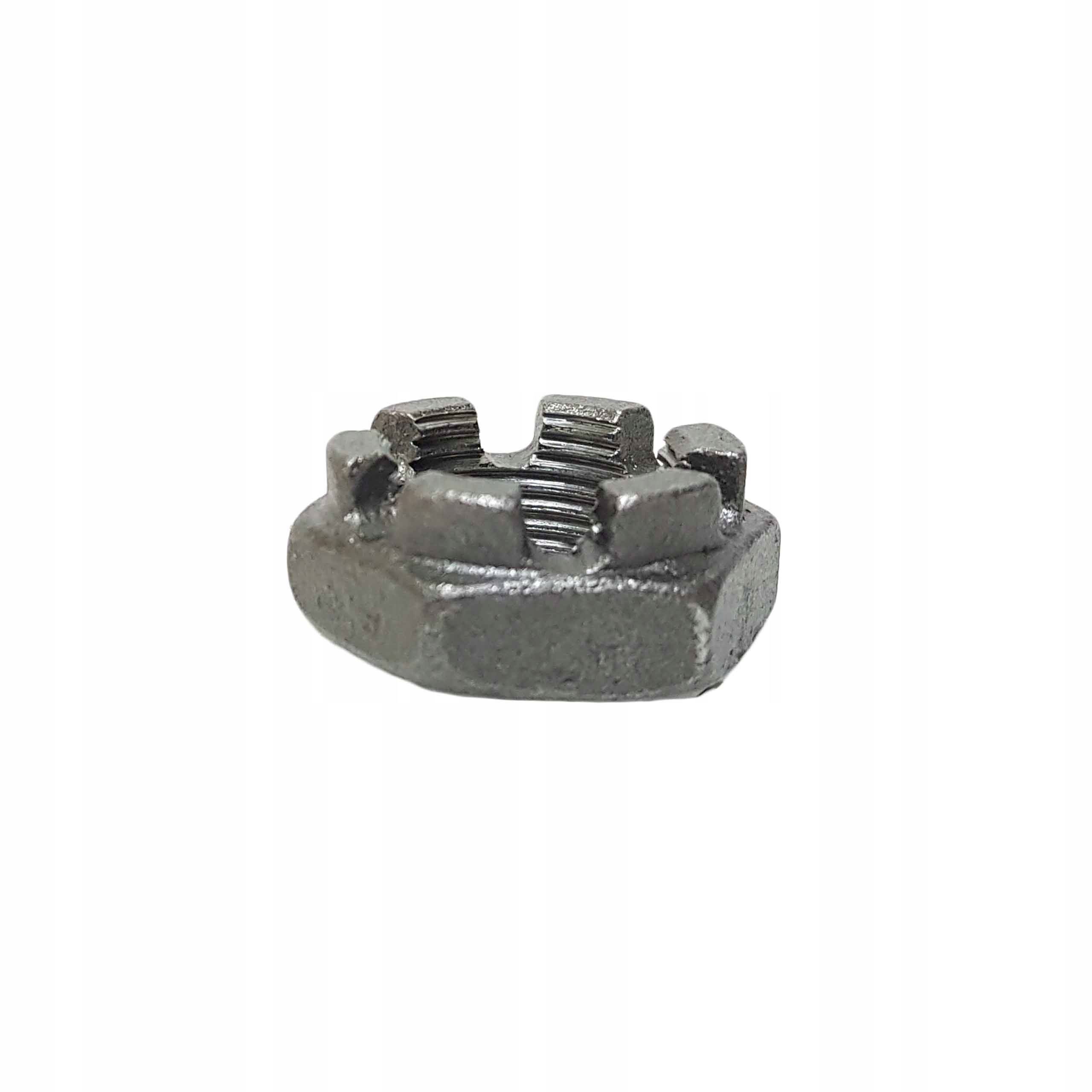 

Nakrętka wałka ataku M20x1.5 C-360 50525070