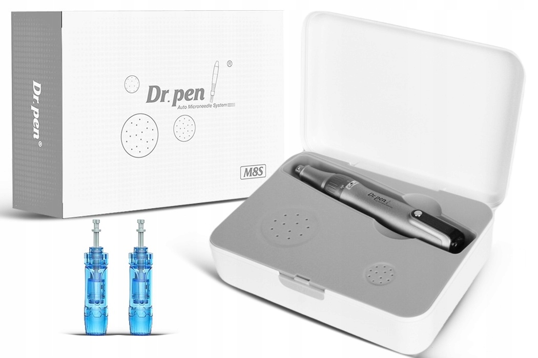 Dr Pen Dermapen M8S Bezprzewodowy