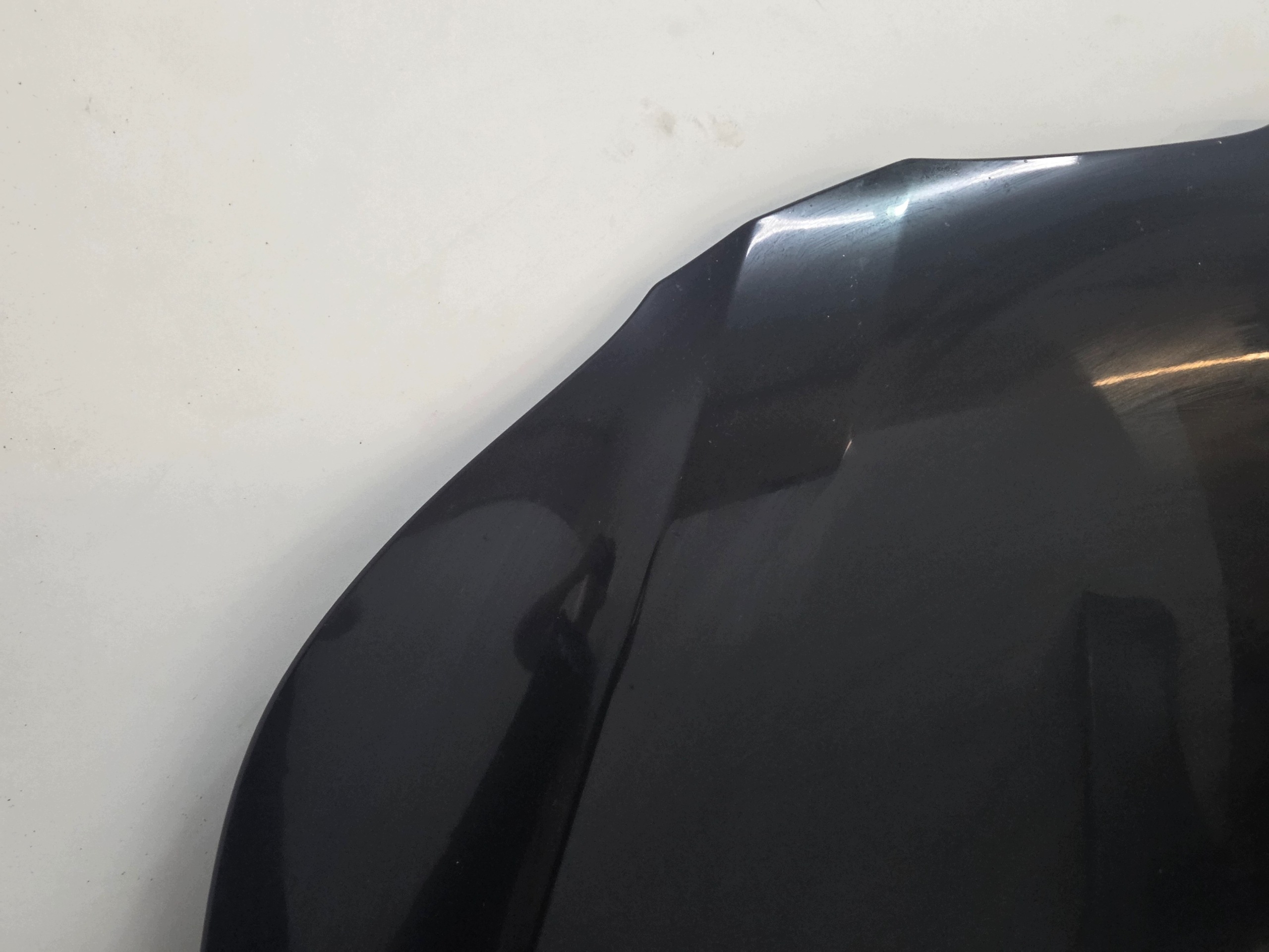 Capot BMW E60 E61 BLACK SAPPHIRE 475/9