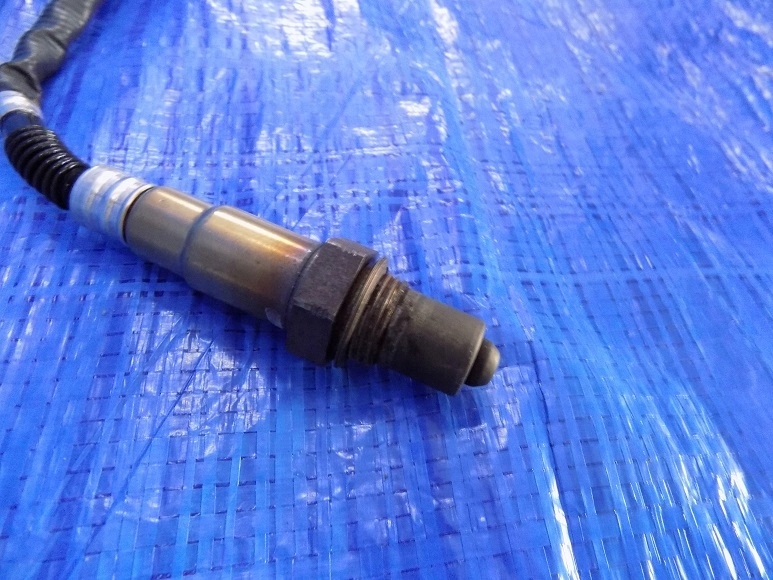 SONDA LAMBDA CITROEN C3 AIRCROSS 17R 1,2 THP