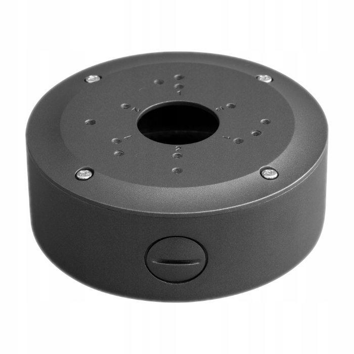 PUSZKA MONTAŻOWA ADAPTER BCS BASIC UCHWYT ŚCIENNY SUFITOWY