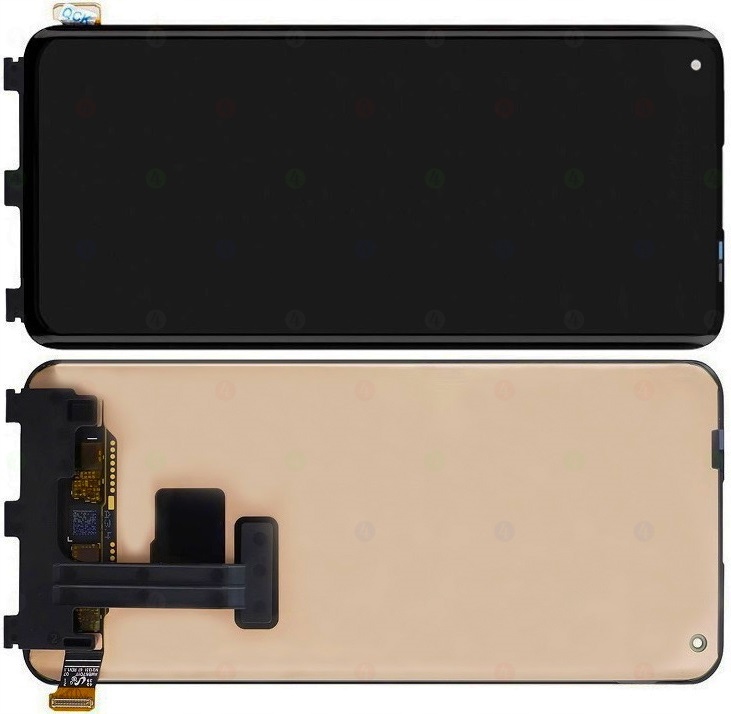 Displej Pro Oneplus 10 Pro Oled LCD Displej