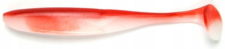 Guma Keitech Spiningowa Kopyto Shiner 3'/7cm 1szt Bloody Ice LT10T