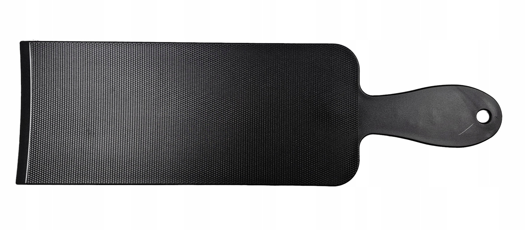 Deska paletka długa grzebień płaski do balayage farbowania włosów a.t.a pro