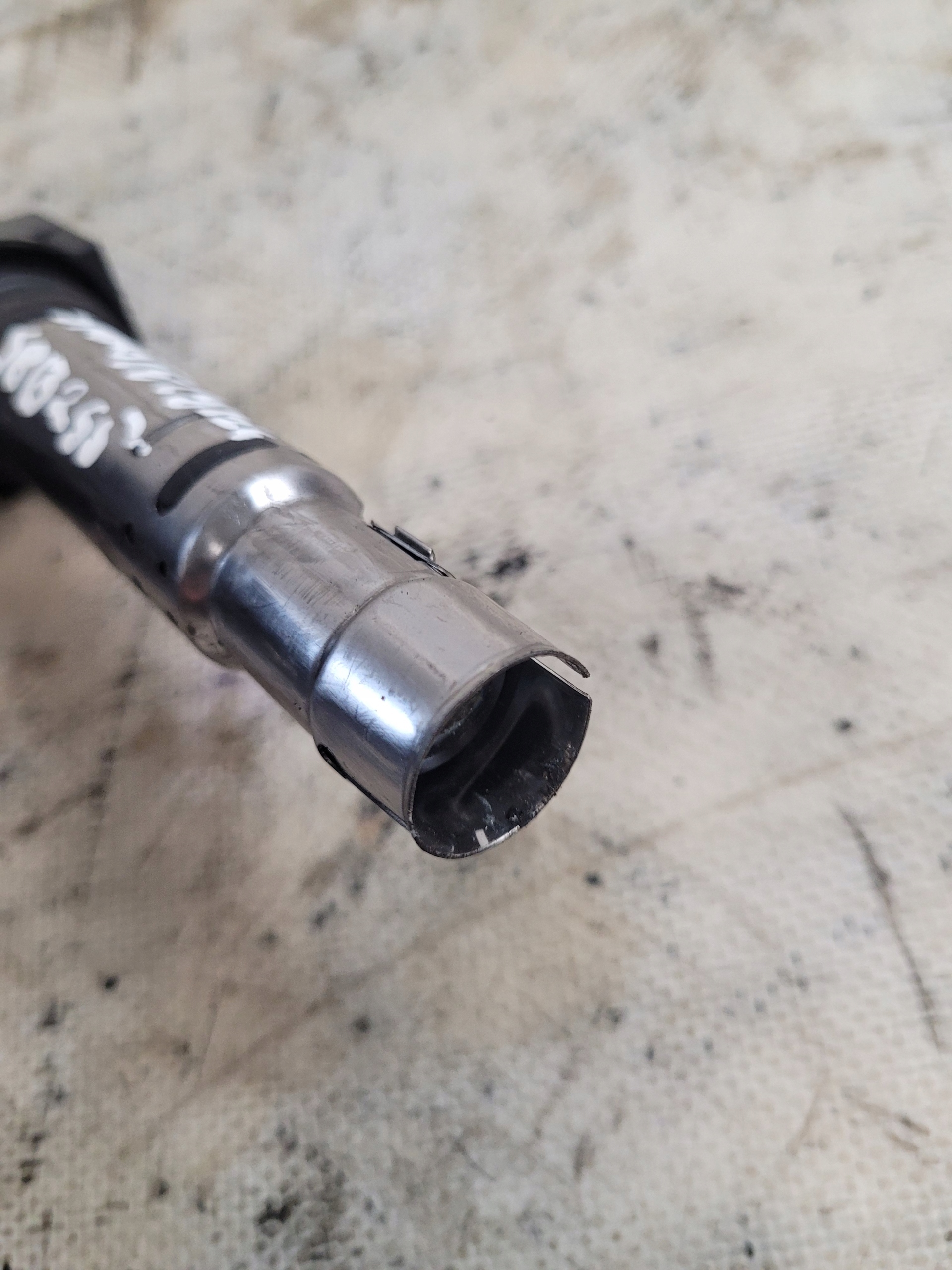 coil ignition NGK U5002 SEAT IBIZA III 1.2B