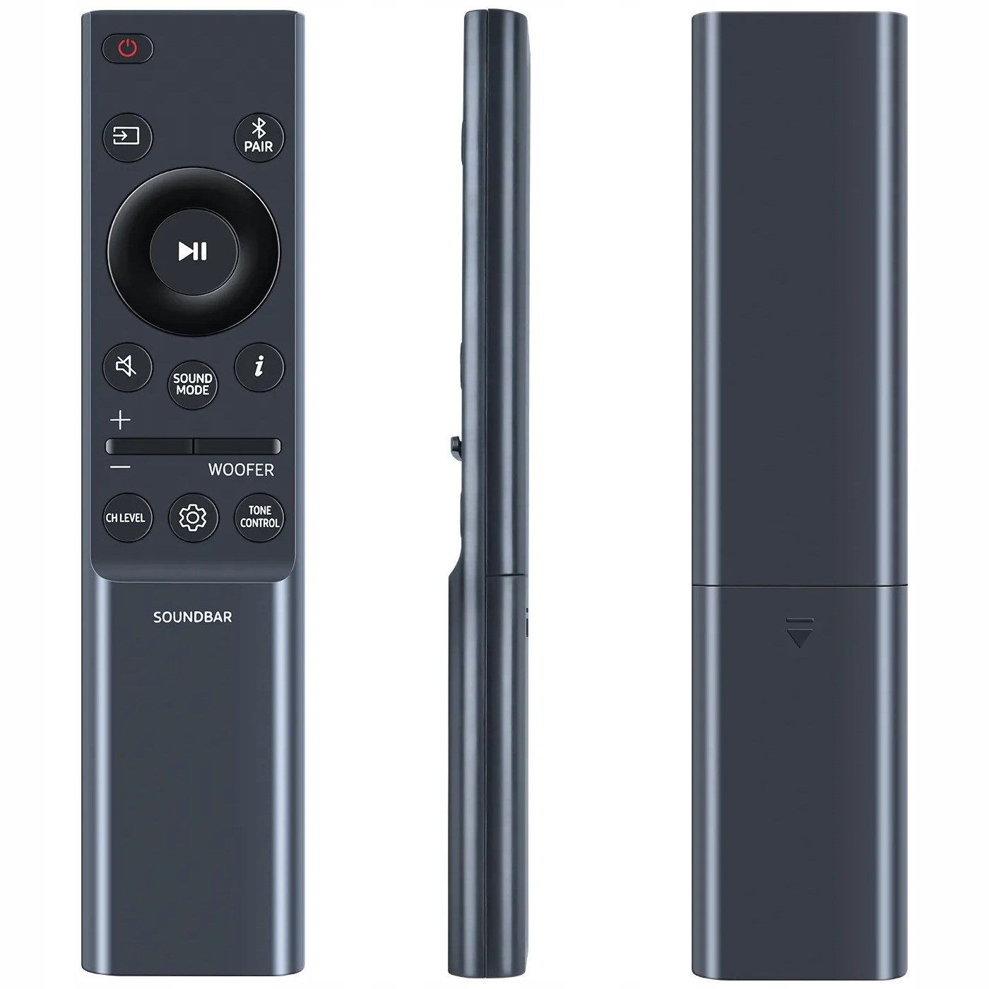 Dálkový Ovladač Pro Samsung HW-B450 HW-B530 HW-B550 HW-B650 HW-B750D HW-C410G HW-Q600B