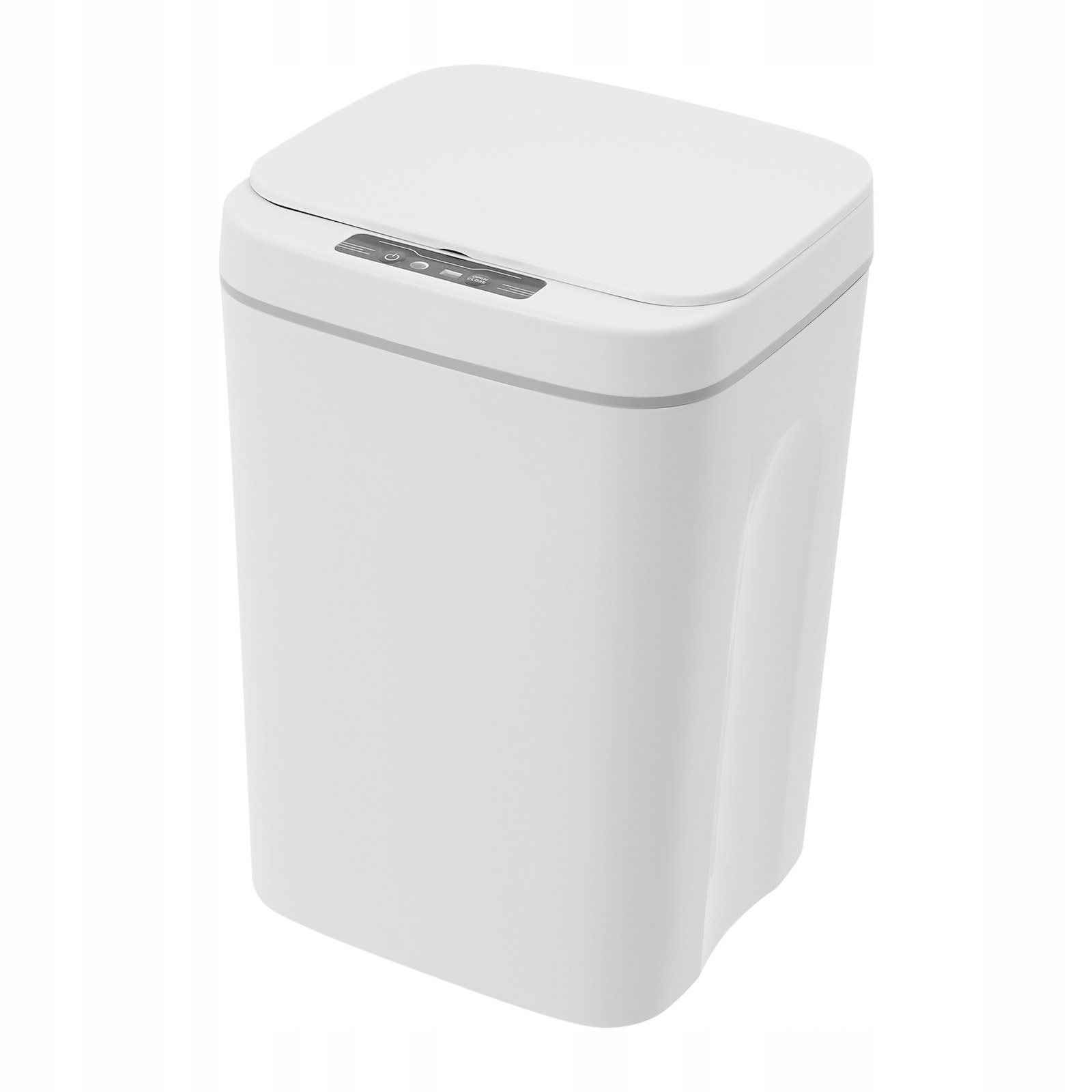 Levně 16L odpadkový koš se senzorem Inteligentní senzorový odpadkový koš