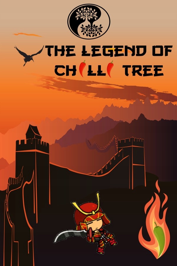 Legend of Chilli Tree Steam Kod Klucz