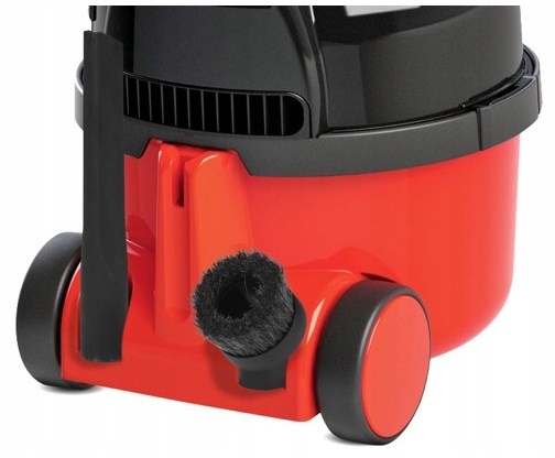 Odkurzacz workowy do zanieczyszczeń suchych Numatic HVR160 Henry 902398 (62 Kolor dominujący czarny