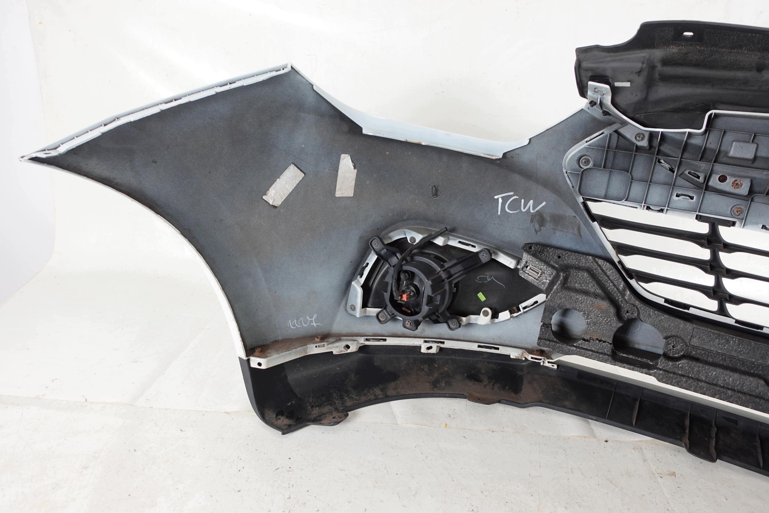 bumper front front HYUNDAI IX 35 IX35 09-15 2009-2015 TCW 86511-2Y000