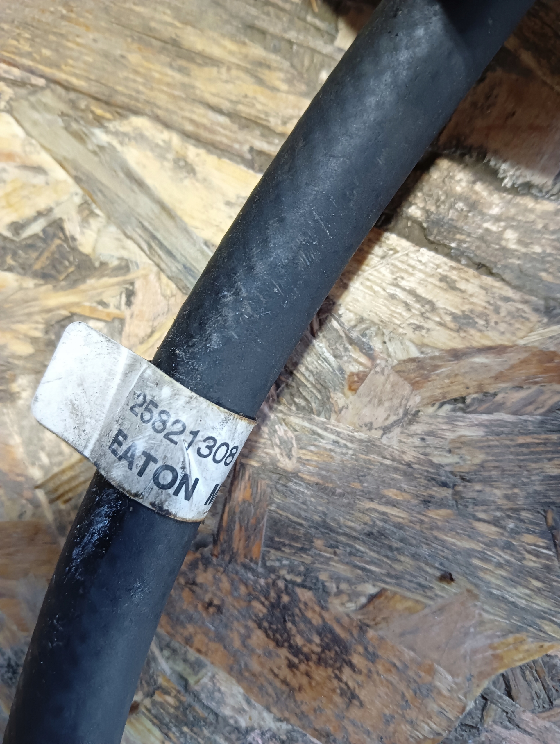 CADILLAC CTS II 3 6 V6 ZBIORNIK PLYNU WSPOMAGANIA Part manufacturer Cadillac OE