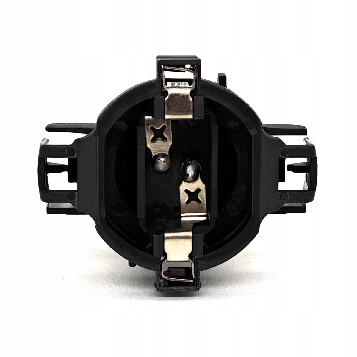 żarówka LED PY24W 12-24V CANBUS mocna biała Rodzaj LED