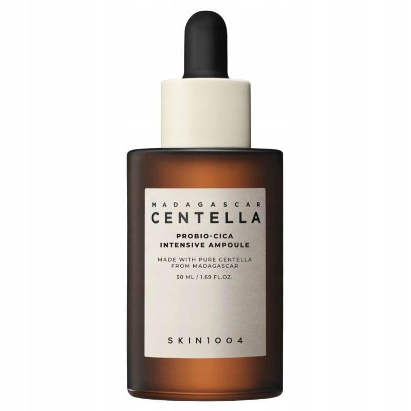 Sérum na obličej SKIN1004 Ampulka s probiotiky Hydratuje Regeneruje 50 ml
