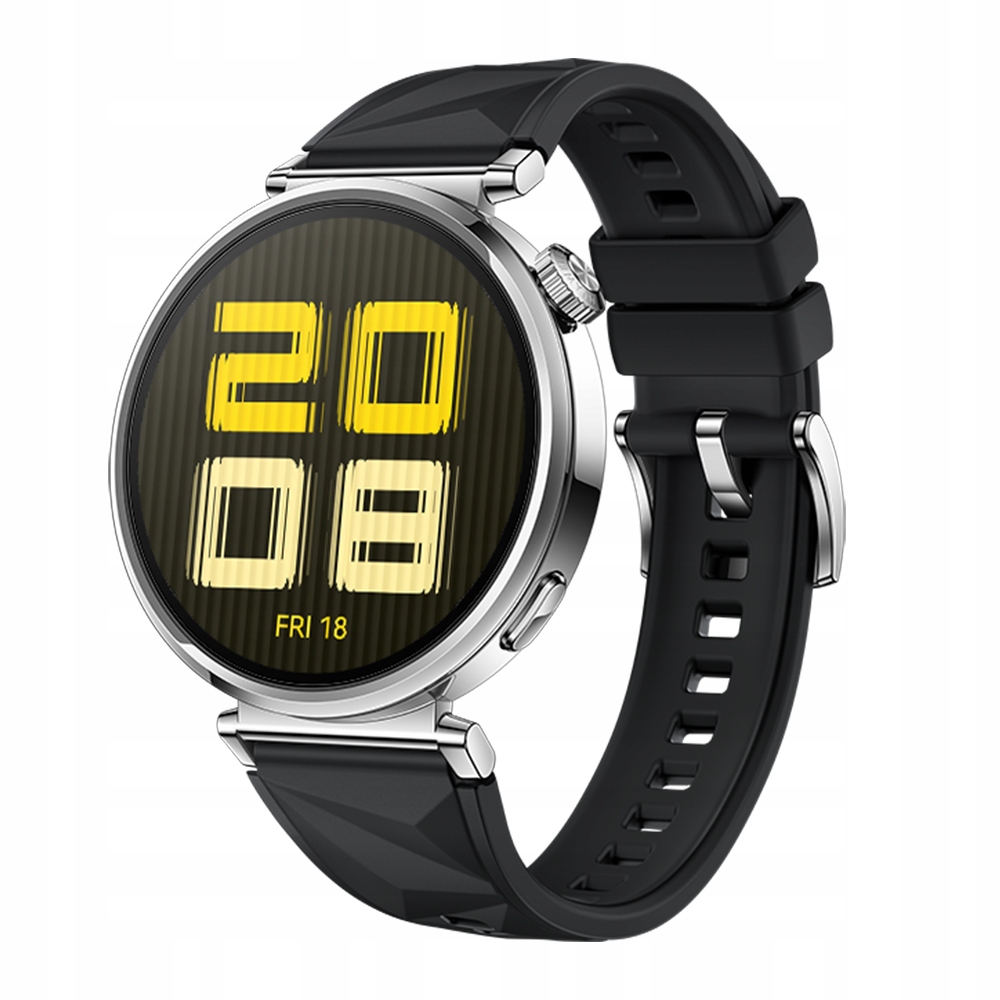 Huawei Watch GT5 41mm, černá