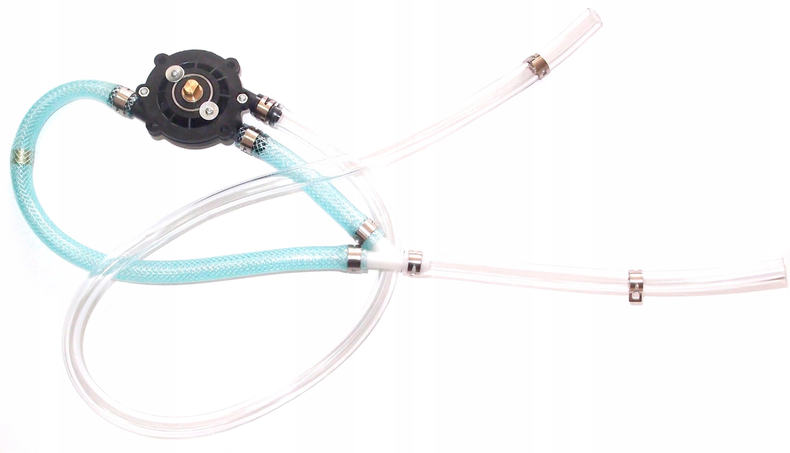 

Pompa cieczy opryskiwacza 3WF-600