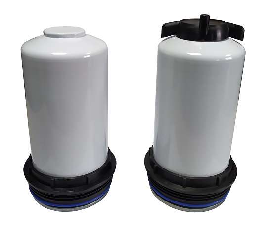 837079718 V837079718, - ТОПЛИВНЫЙ ФИЛЬТР FENDT MASSEY FERGUSON VALTRA