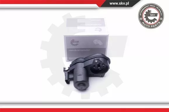 SILNIK ZACISKU HAMULCOWEGO ESEN SKV Producent części ESEN SKV