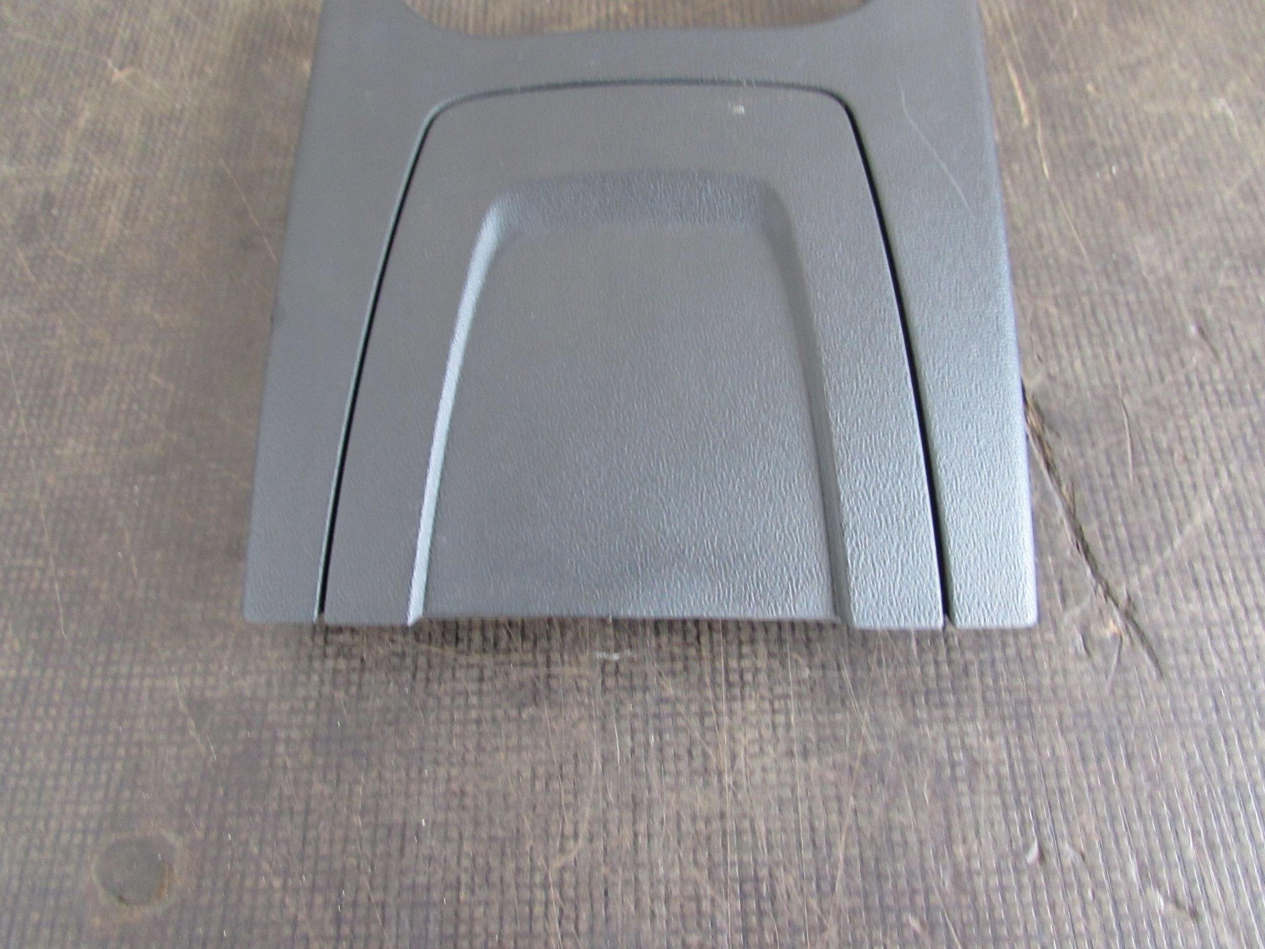 заглушка консоль CITROEN c5 x7 08-14