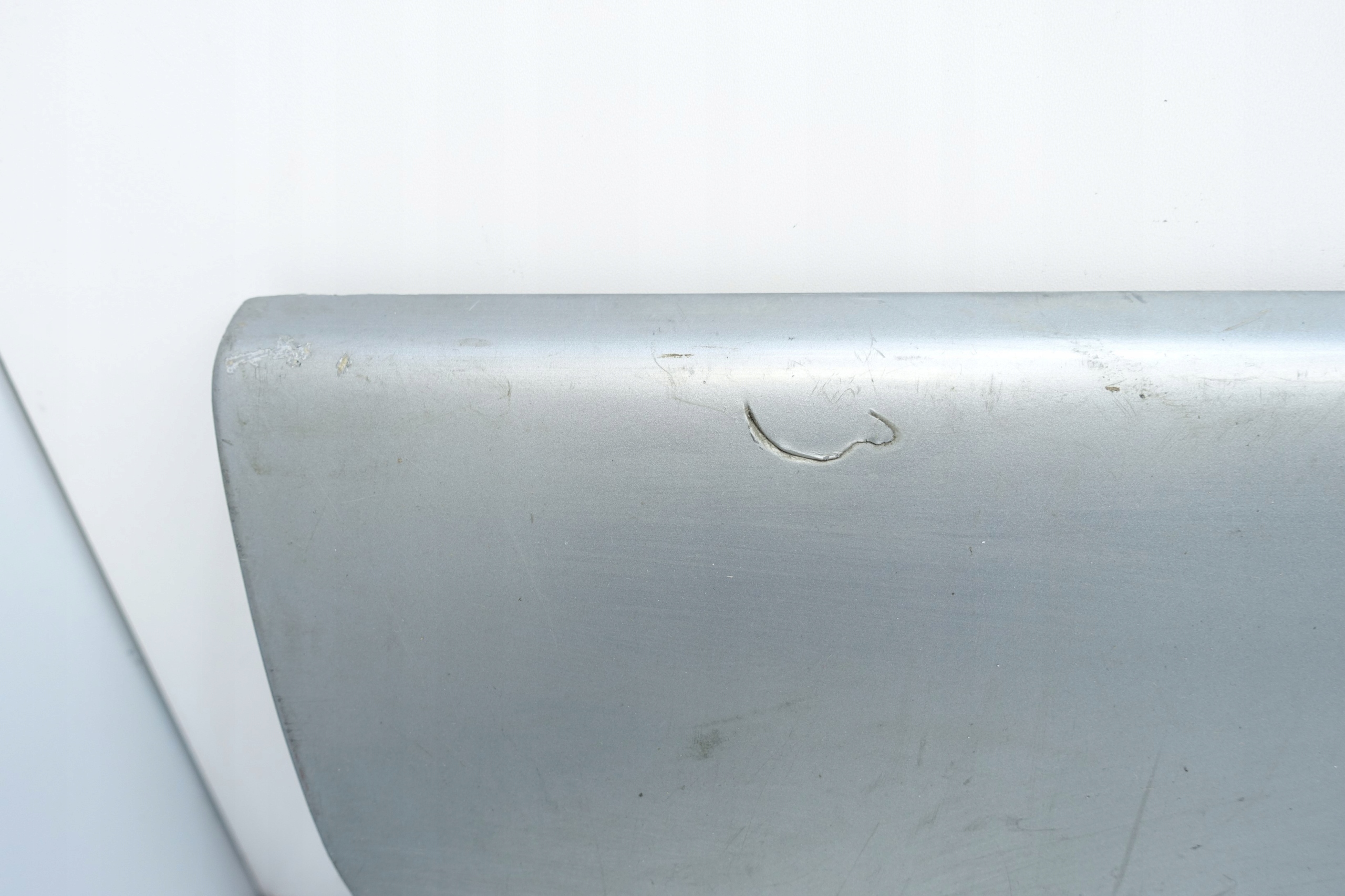 moulding door left front MERCEDES SL R129 129690340