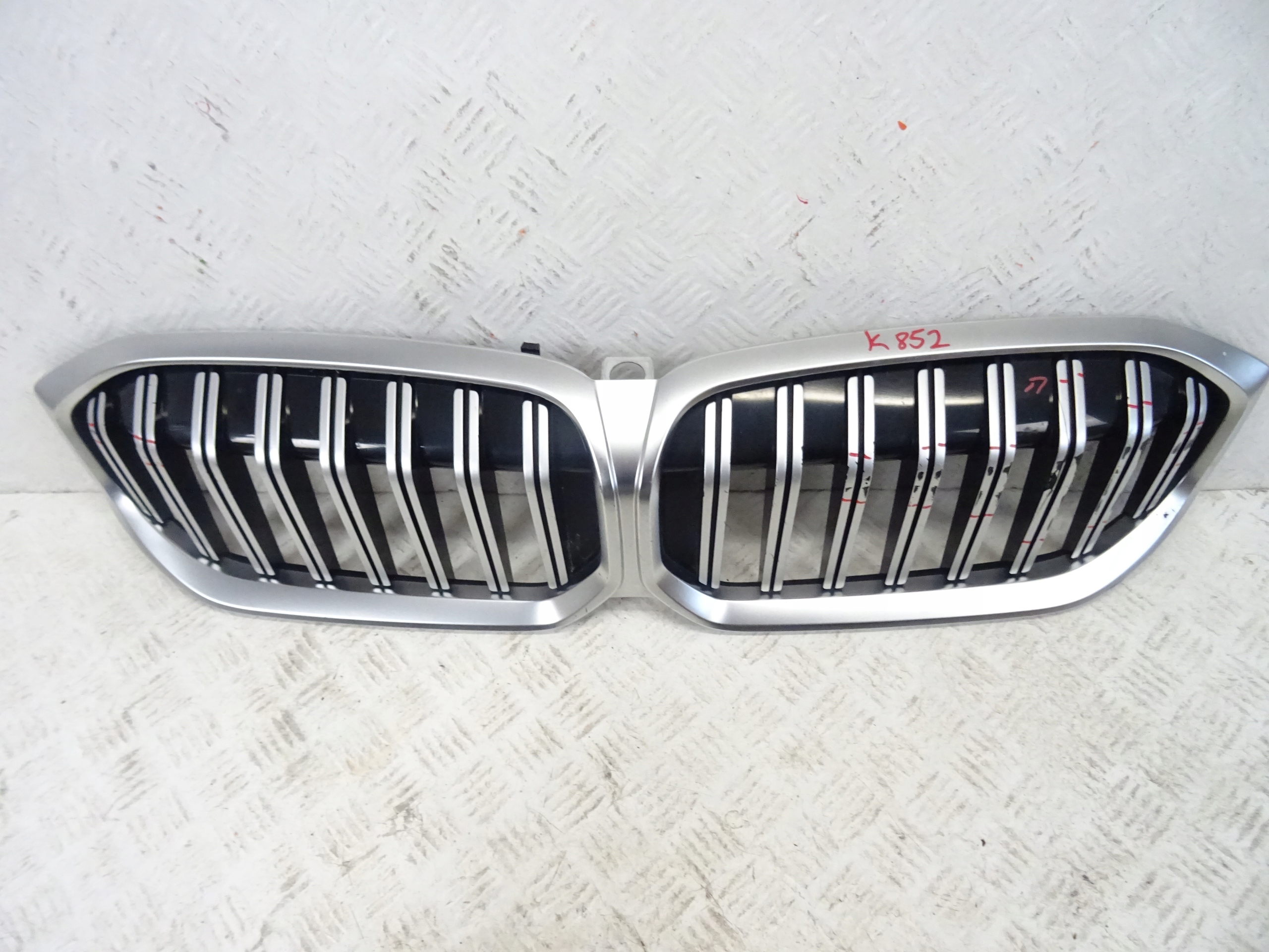 grill grille front front BMW 3 G20 G21 LIFT 5113192976-10