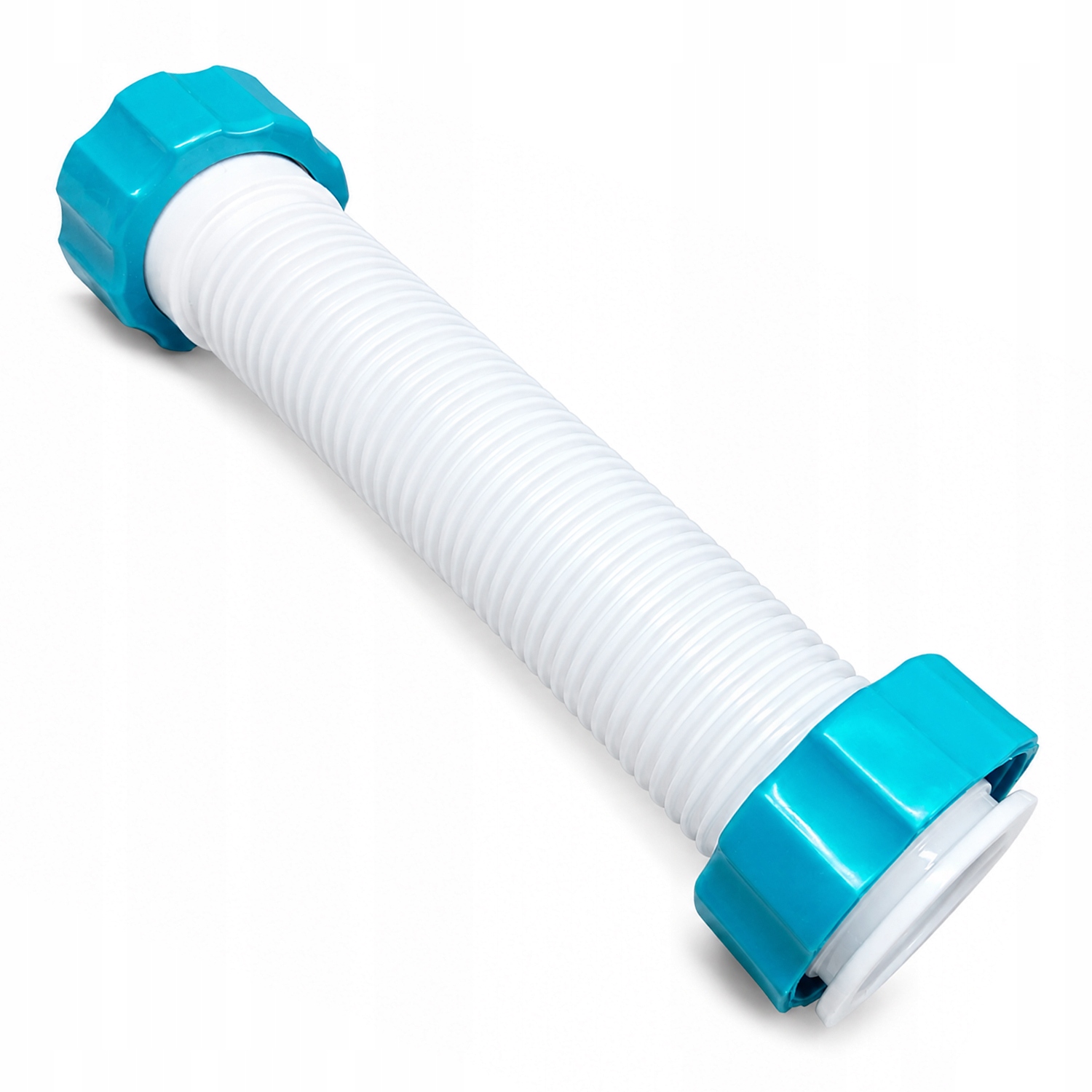 Originální krátká hadicová spojka pro pískovou pumpu 38 mm Bestway