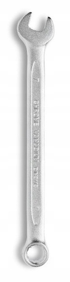 HOGERT HT7G120 WKLAD KLUCZE PLASKO OCZKOWE 16EL Producent code HT7G120