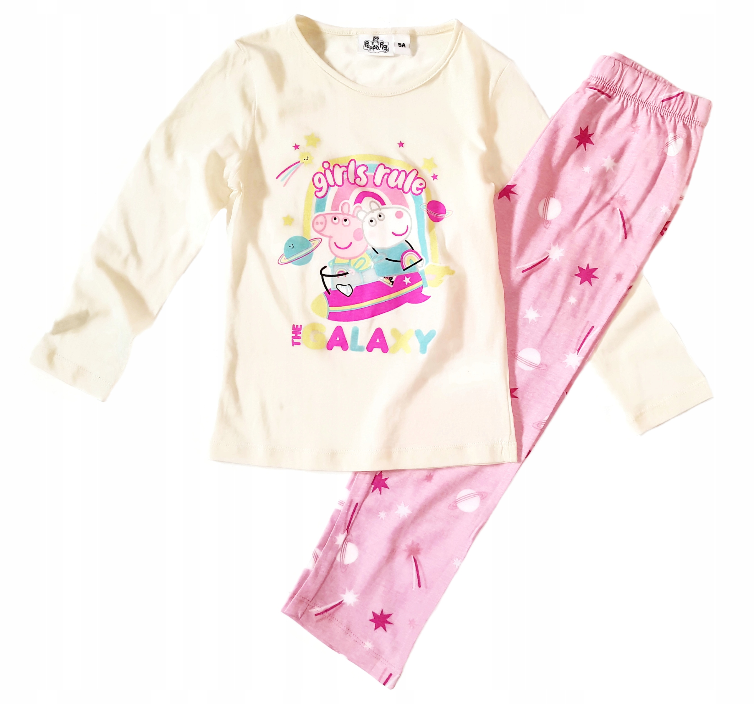 

Piżama Świnka Peppa Pig 104, piżamka