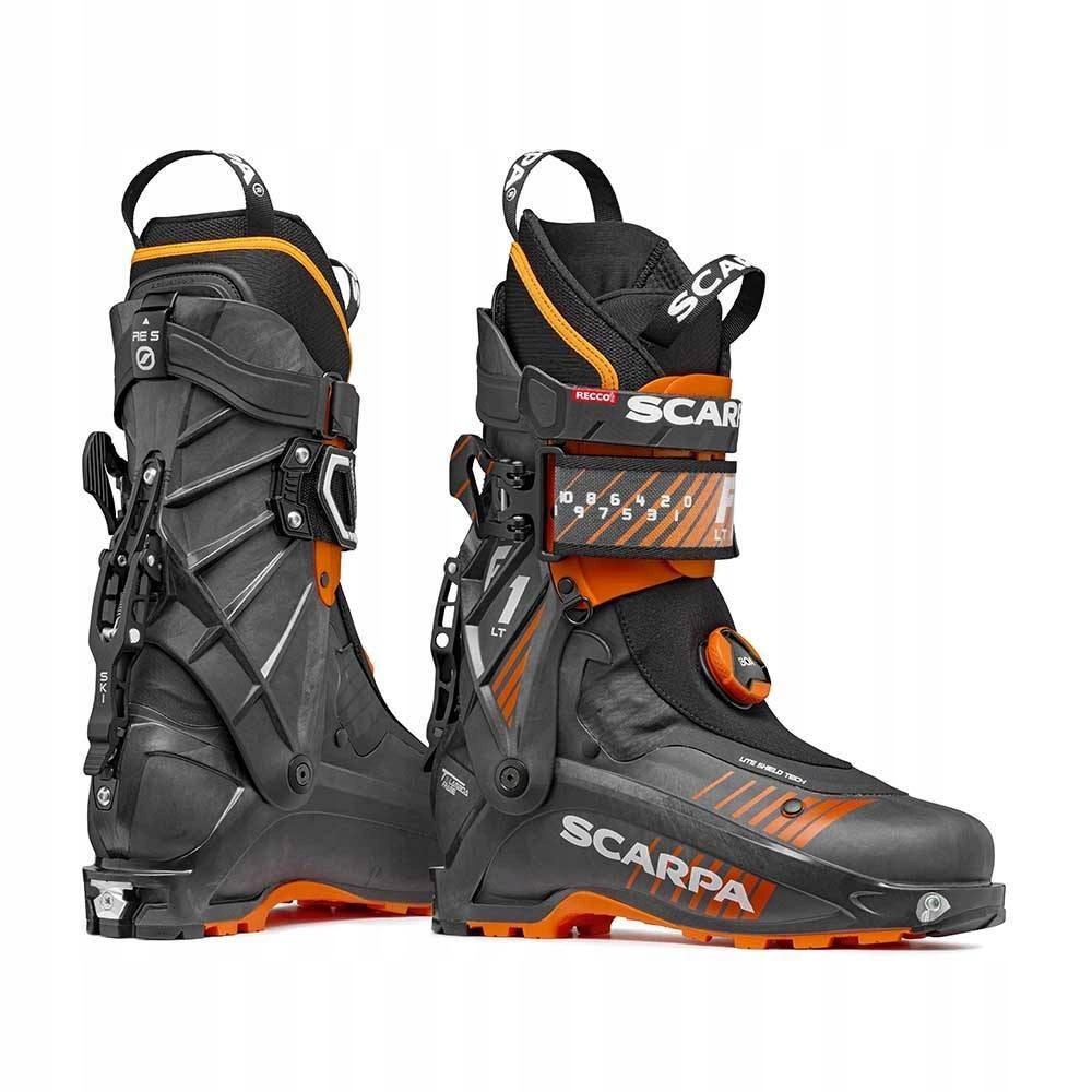 SCARPA Buty skitourowe F1 LT 28 Rozmiar inny