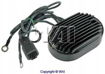 REGULATOR NAPIĘCIA MOTO HARLEY DAVIDSON FLSTCI HERITAGE SOFTAIL CLASSIC 145