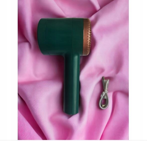 Golarka do ubrań HIT MPM Akumulator do Torebki Model Lint X-Remover