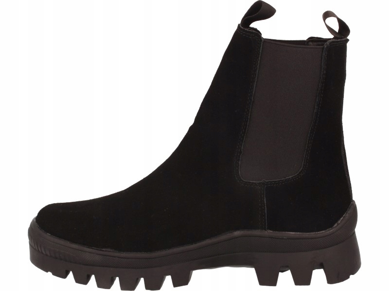 JBUT - FILIPPO BOTKI TRZEWIKI SKÓRA r.39 DBT4163 Model DBT4163