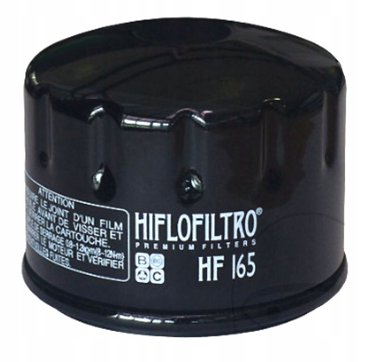 Filtr Oleju Bmw F 800 800