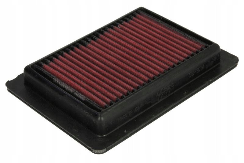 Vzduchový filter K&n SU-1014