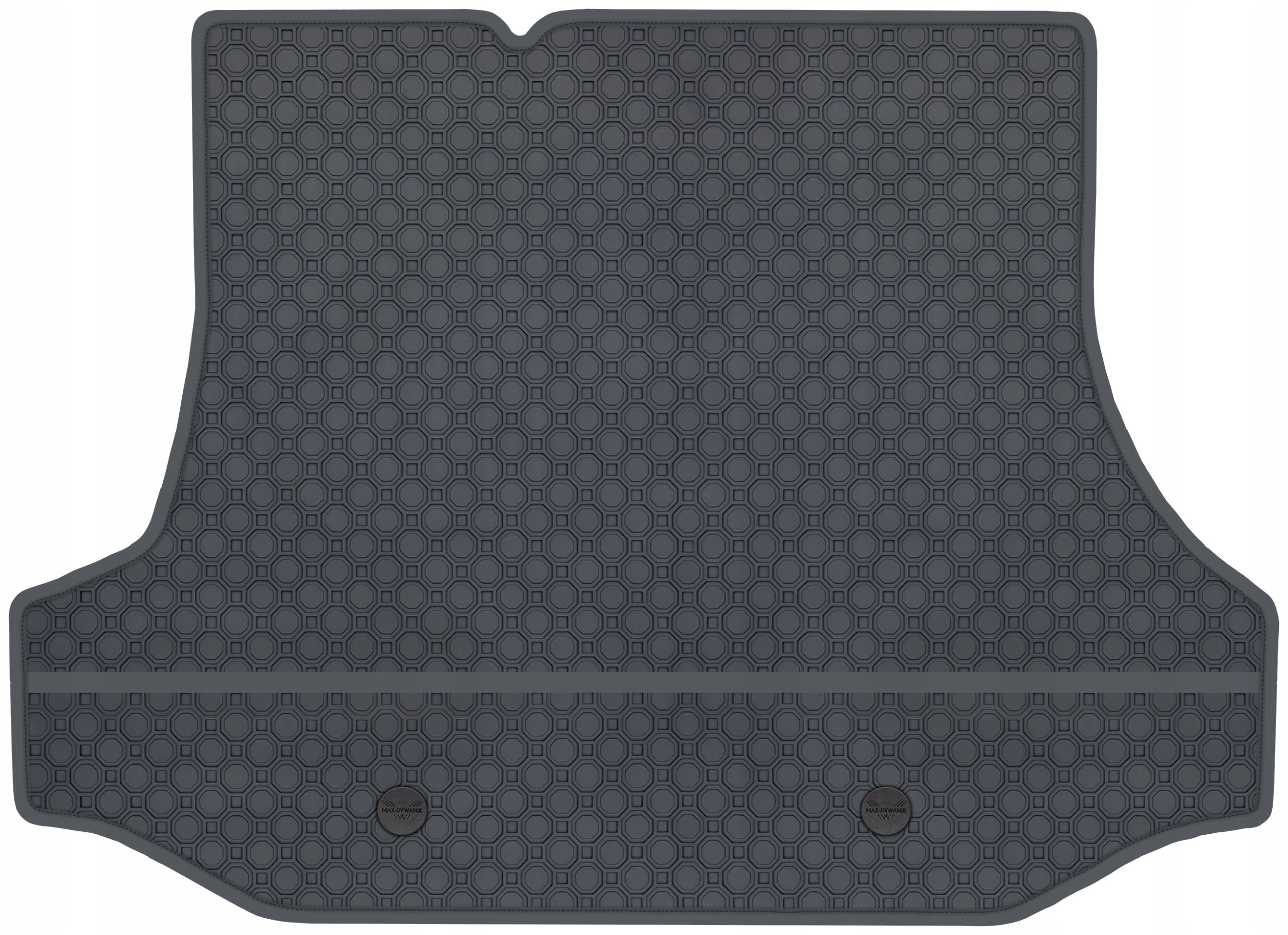 Kia Shuma II Liftback 2001-2004 Podložka do zavazadlového prostoru Primeliner